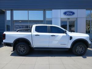 Ford Ranger 2.0 SiT double cab XLT - Image 4
