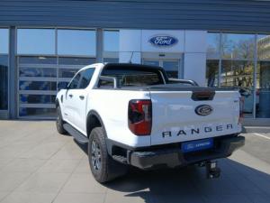 Ford Ranger 2.0 SiT double cab XLT - Image 8