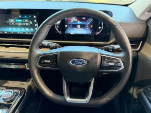 Ford Everest 2.0Bi-Turbo 4WD Limited - Image 12