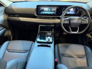 Ford Everest 2.0Bi-Turbo 4WD Limited - Image 13