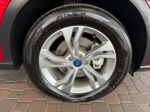 Ford Everest 2.0Bi-Turbo 4WD Limited - Image 14