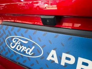 Ford Everest 2.0Bi-Turbo 4WD Limited - Image 18