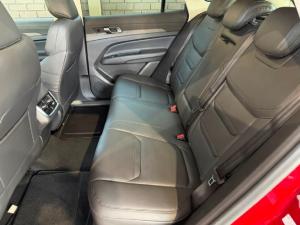 Ford Everest 2.0Bi-Turbo 4WD Limited - Image 19