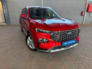 Ford Everest 2.0Bi-Turbo 4WD Limited - Image 1