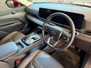 Ford Everest 2.0Bi-Turbo 4WD Limited - Image 20