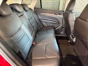 Ford Everest 2.0Bi-Turbo 4WD Limited - Image 21