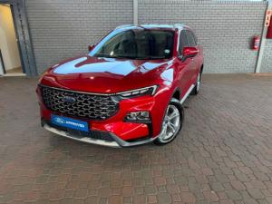Ford Everest 2.0Bi-Turbo 4WD Limited - Image 2