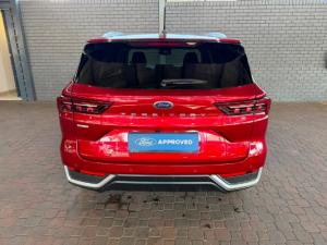 Ford Everest 2.0Bi-Turbo 4WD Limited - Image 4