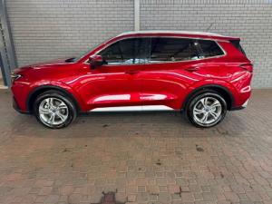 Ford Everest 2.0Bi-Turbo 4WD Limited - Image 5