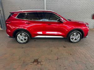 Ford Everest 2.0Bi-Turbo 4WD Limited - Image 6