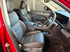 Ford Everest 2.0Bi-Turbo 4WD Limited - Image 7