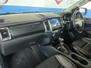Ford Ranger 2.0SiT double cab Hi-Rider XLT FX4 - Image 10