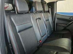 Ford Ranger 2.0SiT double cab Hi-Rider XLT FX4 - Image 11