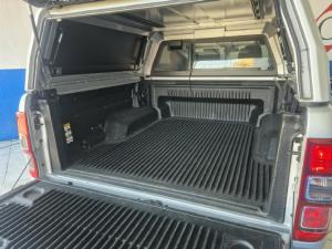 Ford Ranger 2.0SiT double cab Hi-Rider XLT FX4 - Image 12