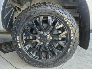 Ford Ranger 2.0SiT double cab Hi-Rider XLT FX4 - Image 13