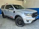 Thumbnail Ford Ranger 2.0SiT double cab Hi-Rider XLT FX4