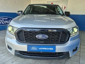 Ford Ranger 2.0SiT double cab Hi-Rider XLT FX4 - Image 2