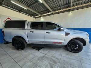 Ford Ranger 2.0SiT double cab Hi-Rider XLT FX4 - Image 3