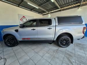 Ford Ranger 2.0SiT double cab Hi-Rider XLT FX4 - Image 4