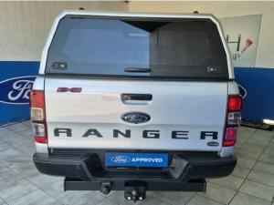 Ford Ranger 2.0SiT double cab Hi-Rider XLT FX4 - Image 5