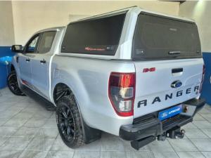 Ford Ranger 2.0SiT double cab Hi-Rider XLT FX4 - Image 6