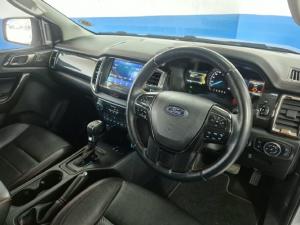 Ford Ranger 2.0SiT double cab Hi-Rider XLT FX4 - Image 8