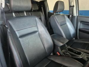 Ford Ranger 2.0SiT double cab Hi-Rider XLT FX4 - Image 9