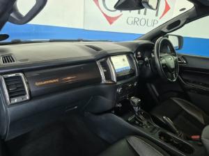 Ford Ranger 2.0Bi-Turbo double cab 4x4 Wildtrak - Image 10