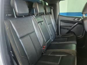Ford Ranger 2.0Bi-Turbo double cab 4x4 Wildtrak - Image 11