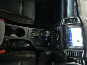 Ford Ranger 2.0Bi-Turbo double cab 4x4 Wildtrak - Image 13