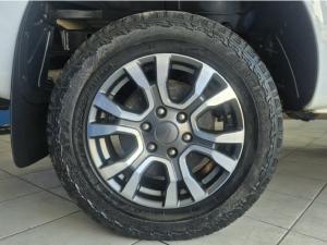 Ford Ranger 2.0Bi-Turbo double cab 4x4 Wildtrak - Image 17