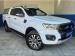 Ford Ranger 2.0Bi-Turbo double cab 4x4 Wildtrak - Thumbnail 1