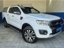 Thumbnail Ford Ranger 2.0Bi-Turbo double cab 4x4 Wildtrak