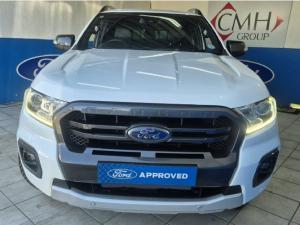 Ford Ranger 2.0Bi-Turbo double cab 4x4 Wildtrak - Image 2