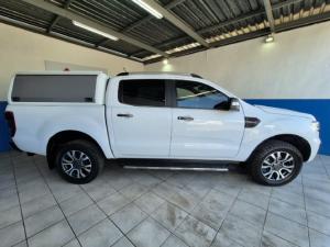 Ford Ranger 2.0Bi-Turbo double cab 4x4 Wildtrak - Image 3