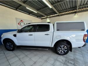 Ford Ranger 2.0Bi-Turbo double cab 4x4 Wildtrak - Image 4