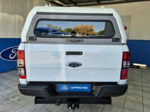 Ford Ranger 2.0Bi-Turbo double cab 4x4 Wildtrak - Image 5