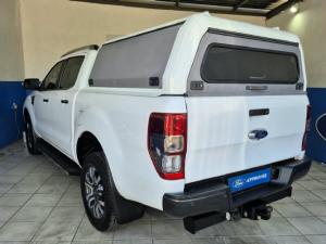 Ford Ranger 2.0Bi-Turbo double cab 4x4 Wildtrak - Image 6