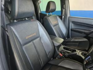 Ford Ranger 2.0Bi-Turbo double cab 4x4 Wildtrak - Image 9