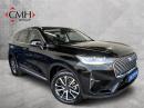 Thumbnail Haval H6 2.0GDIT Luxury