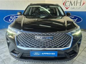 Haval H6 2.0GDIT Luxury - Image 2