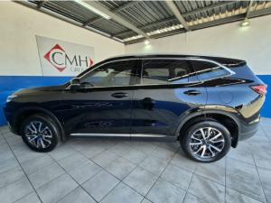 Haval H6 2.0GDIT Luxury - Image 4