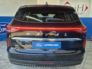 Haval H6 2.0GDIT Luxury - Image 5