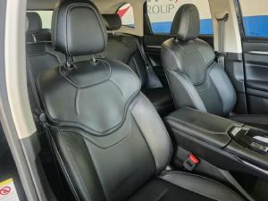 Haval H6 2.0GDIT Luxury - Image 9