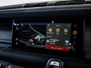 Land Rover Defender 110 D240 SE - Image 15