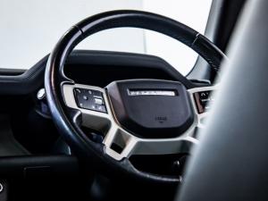 Land Rover Defender 110 D240 SE - Image 17
