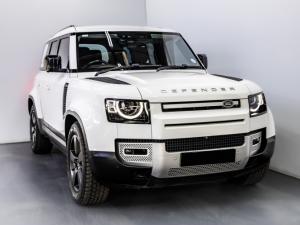 Land Rover Defender 110 D240 SE - Image 1