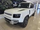 Thumbnail Land Rover Defender 110 D240 SE