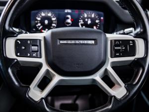 Land Rover Defender 110 D240 SE - Image 20
