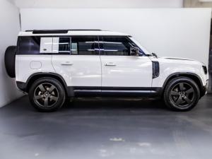 Land Rover Defender 110 D240 SE - Image 2